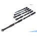 Vintage Henderson Bagpipes 1930 - 1940s Era Reproduction